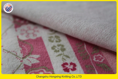 常熟市宏星針紡織品 高端品質出口棉毛布的卓越供應商