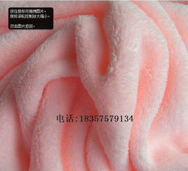 紹興柯橋 粗針搖粒絨，織就時尚與溫暖的經緯