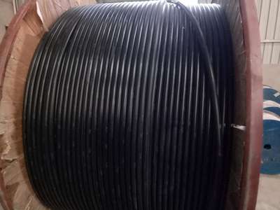 大征牌JKLGYJ-150/25架空絕緣導線 產品詳解與大理市廠家批購指南